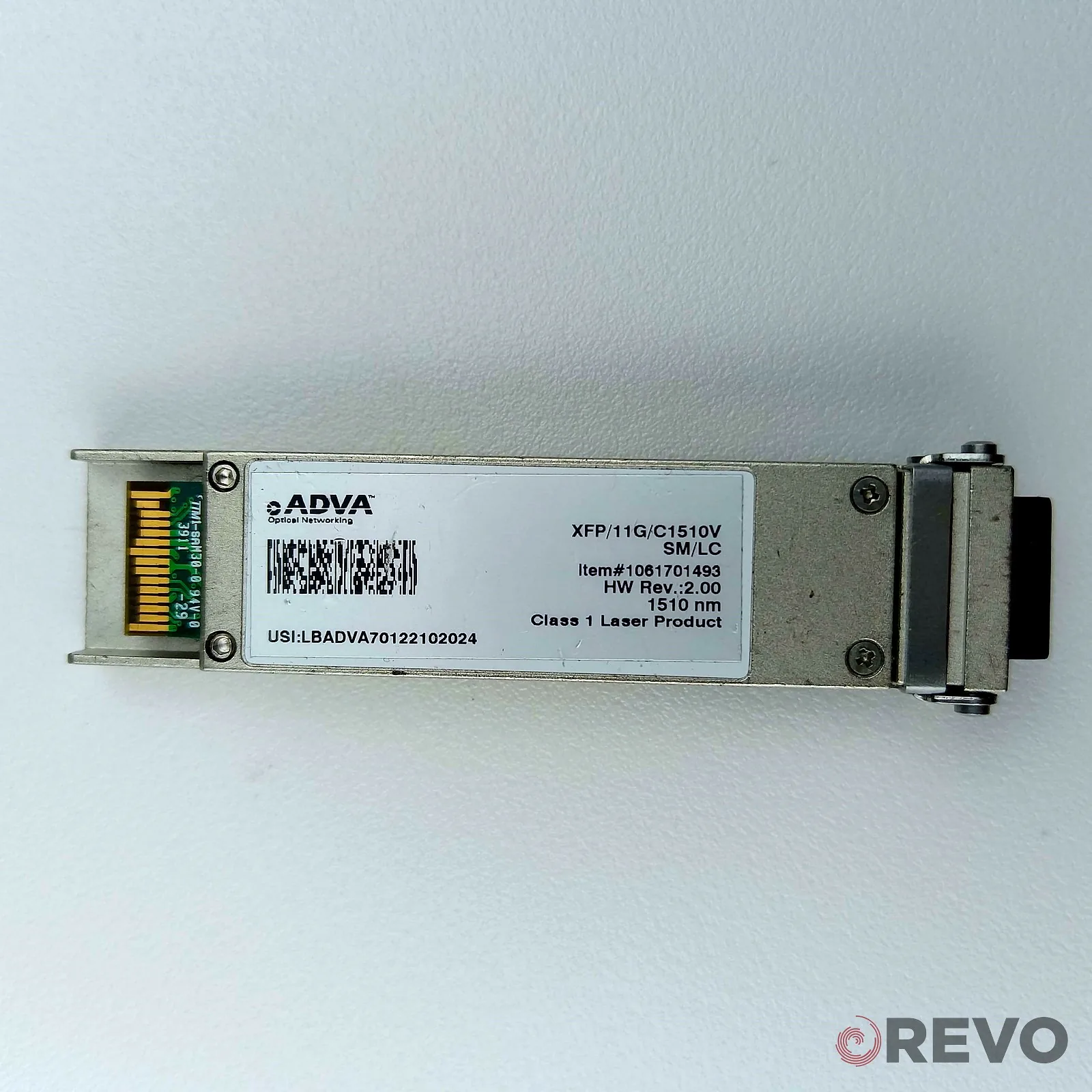 ADVA 1061701493 — 1061701493