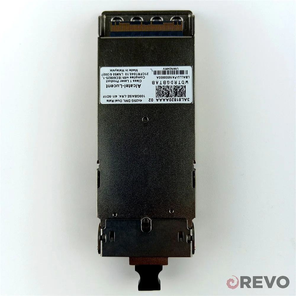 Alcatel 3AL81820AA — 3AL81820AA