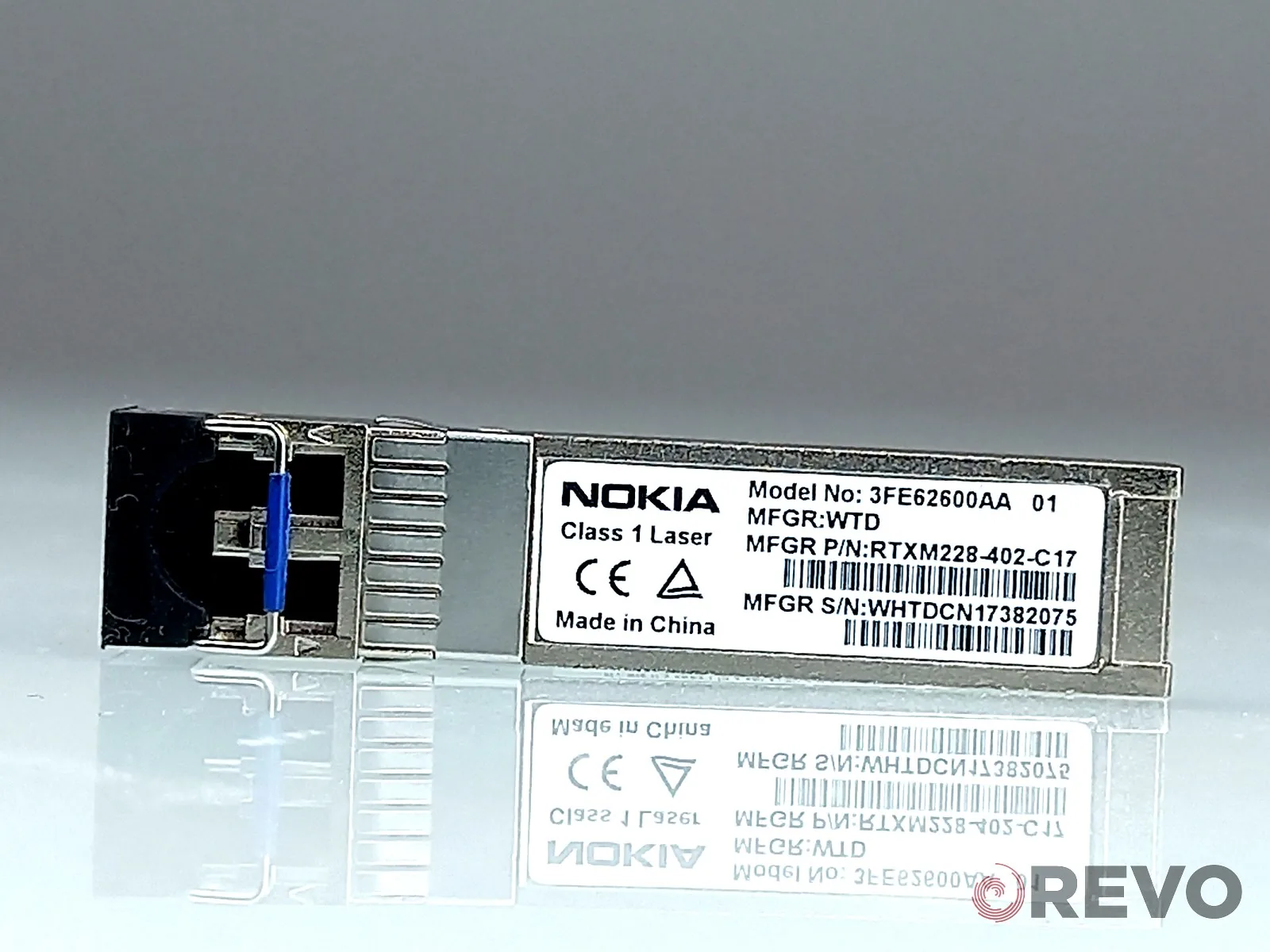 Alcatel 3FE62600AA — 3FE62600AA