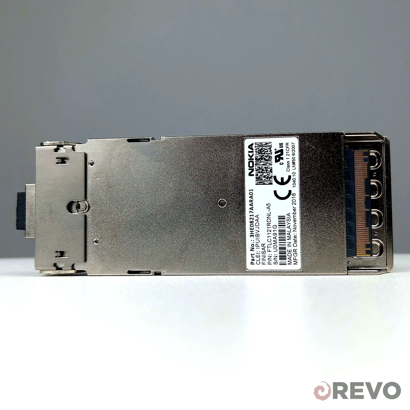 Alcatel 3HE08217AA — 3HE08217AA