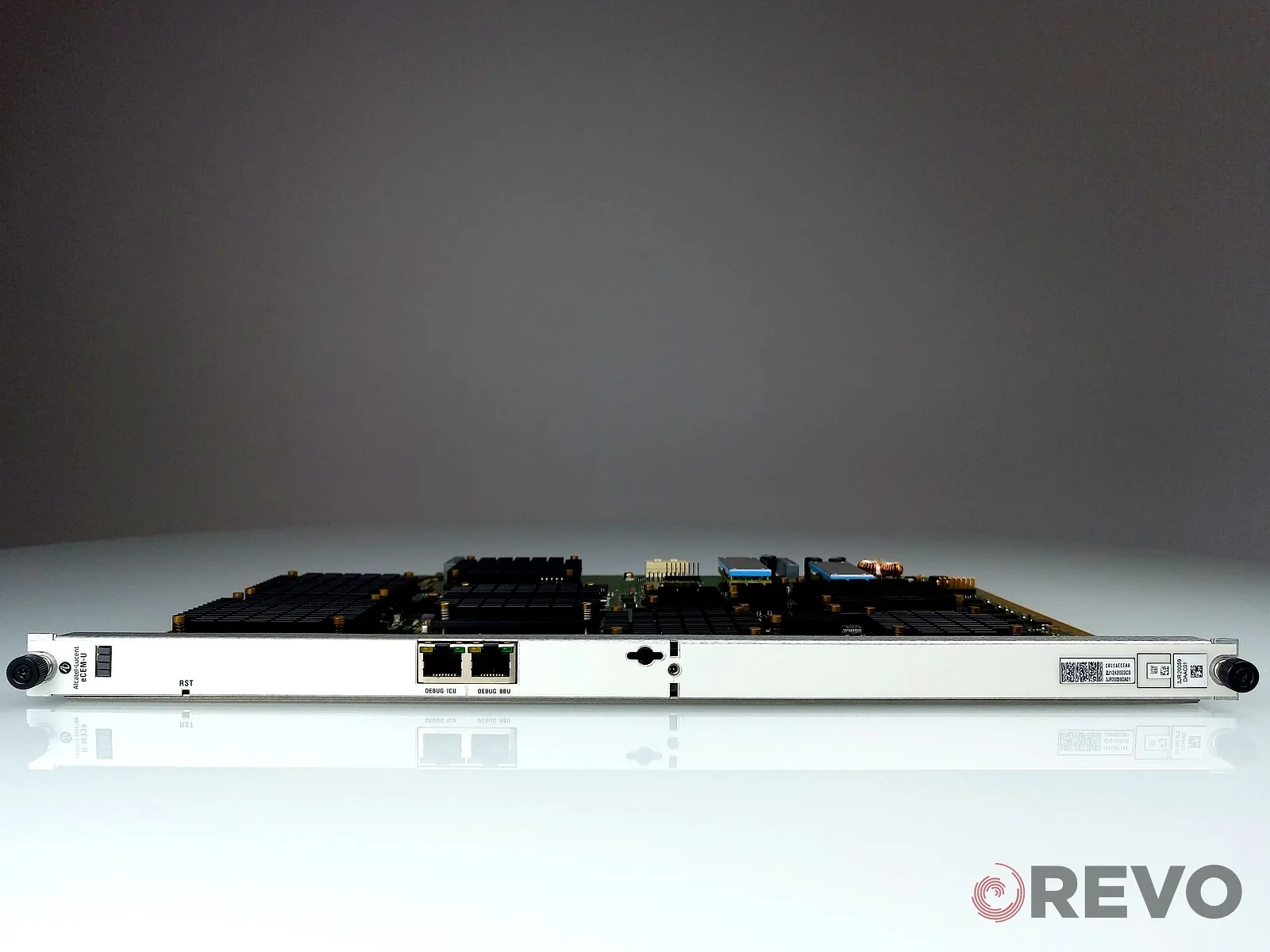 Alcatel 3JR20059DA — 3JR20059DA