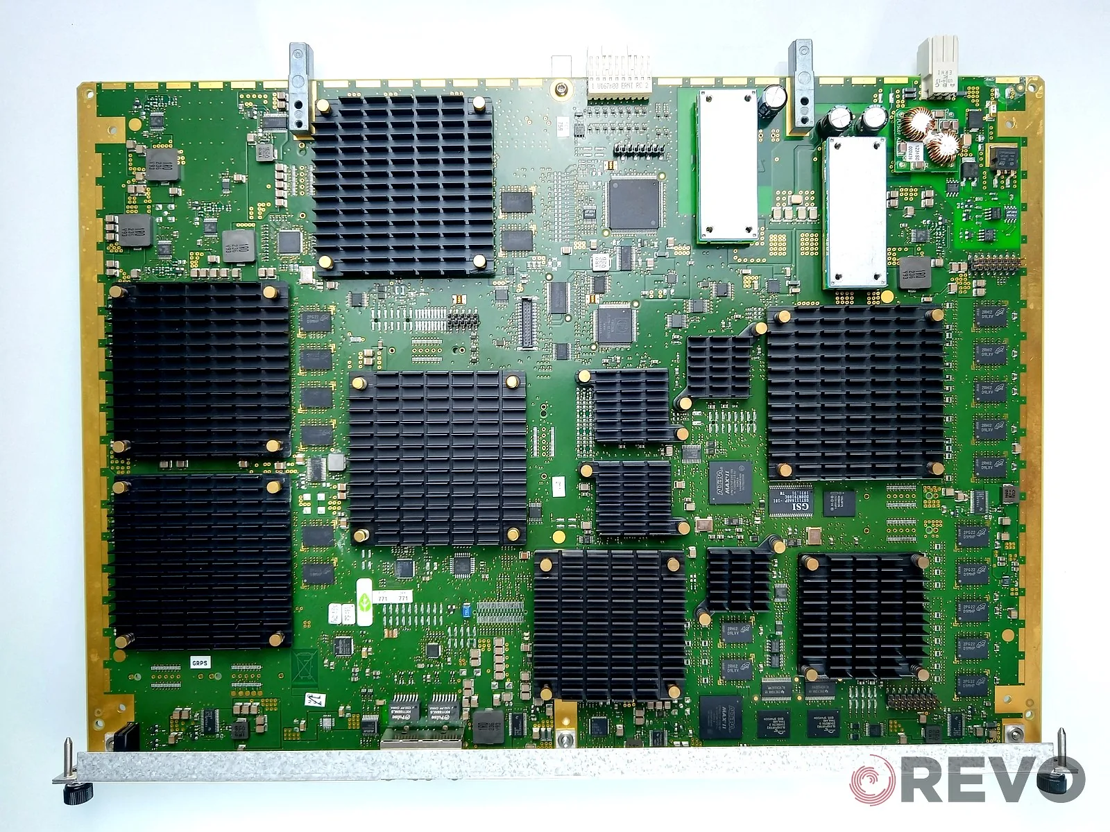 Alcatel 3JR20059DA — 3JR20059DA