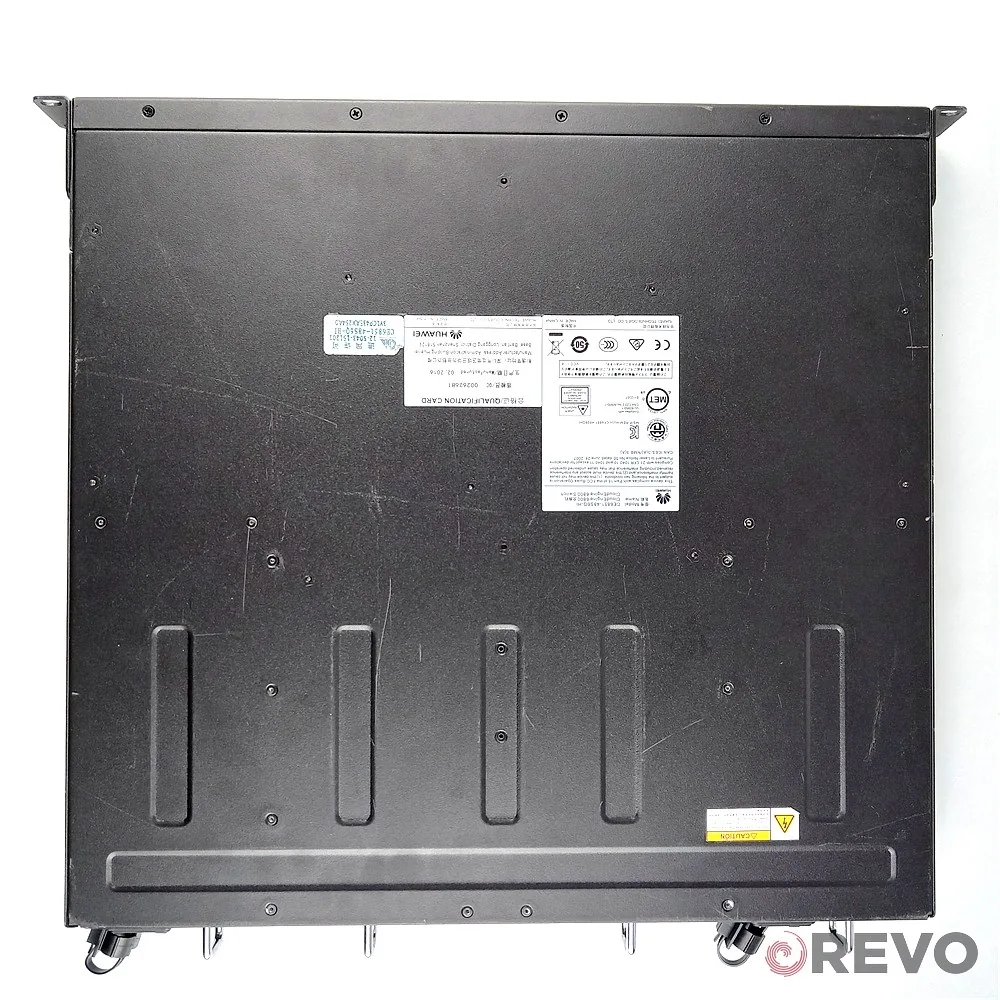 Huawei CE6851-48S6Q-HI — CE6851-48S6Q-HI