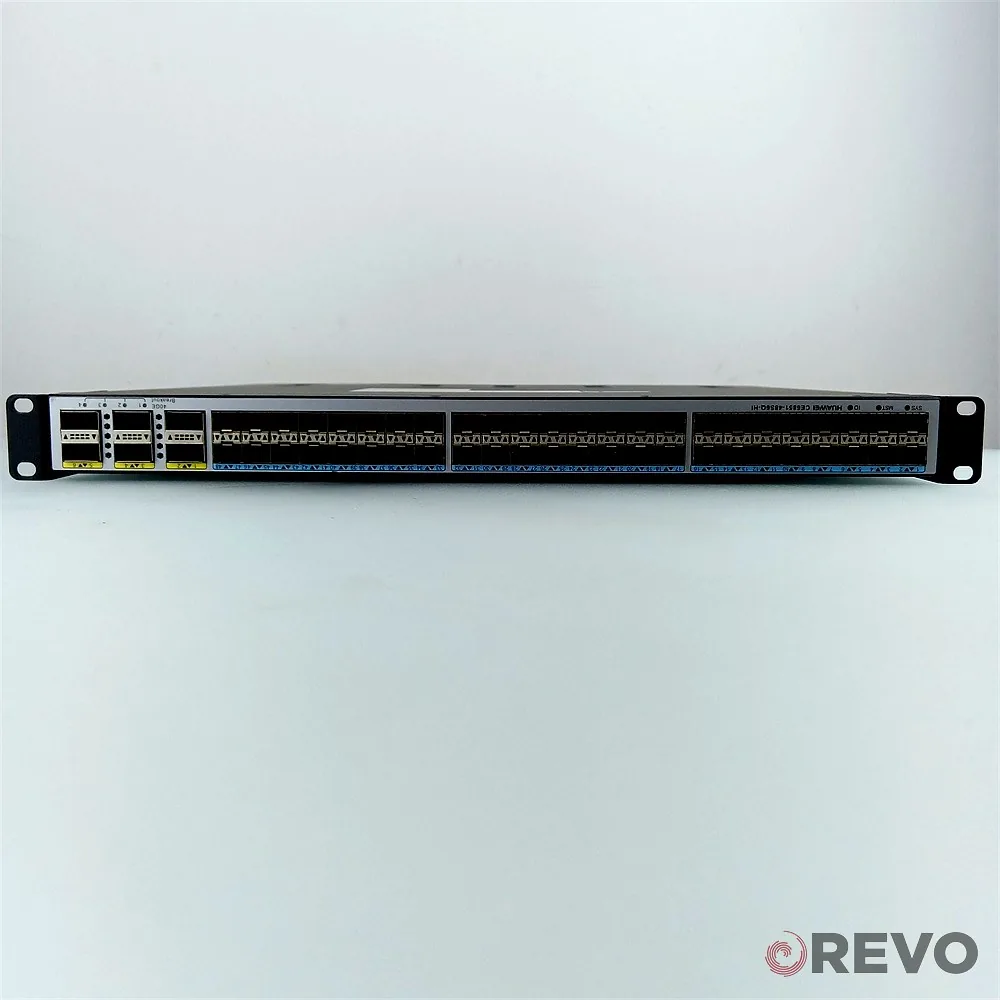 Huawei CE6851-48S6Q-HI — CE6851-48S6Q-HI