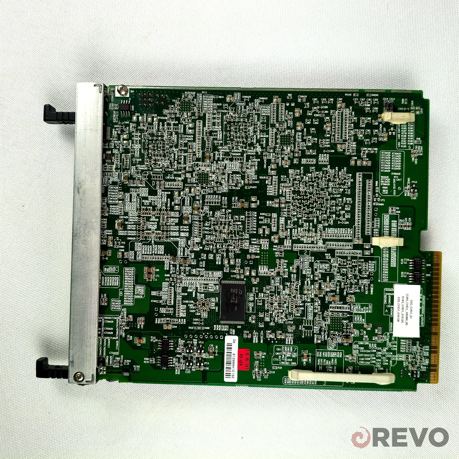 ZTE CHD1 — CHD1