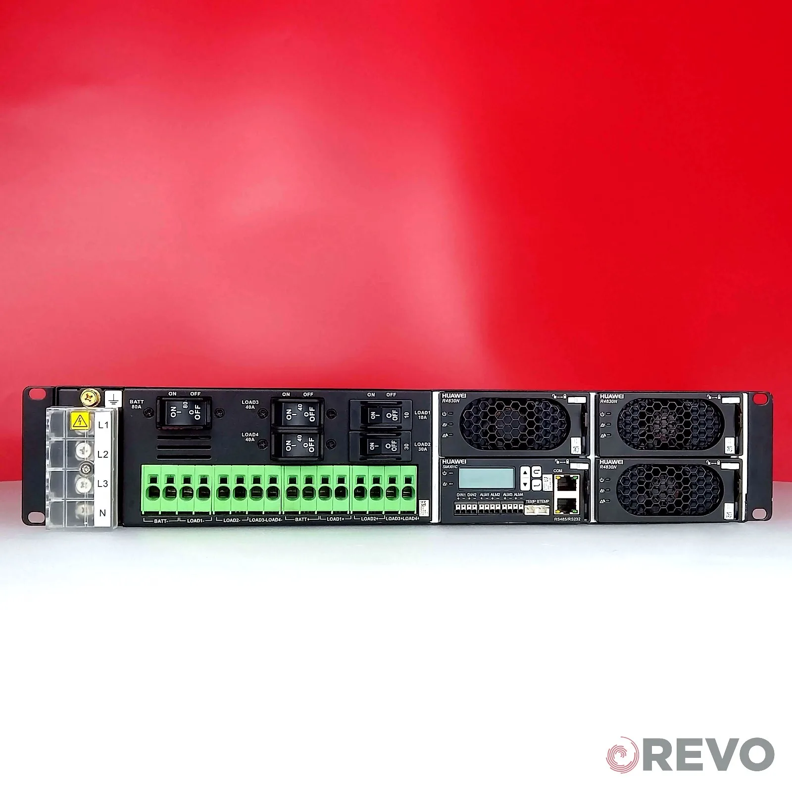 Huawei ETP4890-A2 — ETP4890-A2