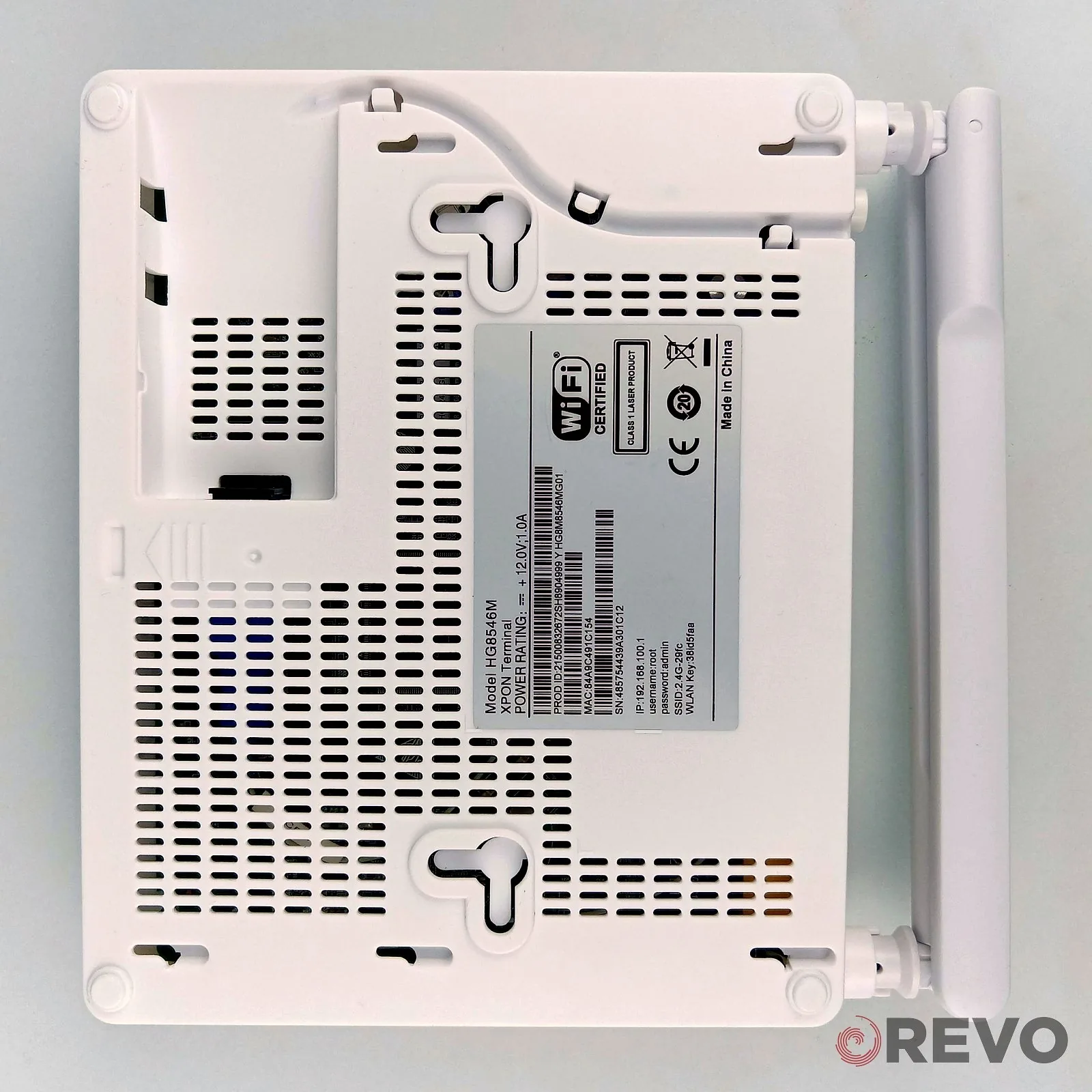 Huawei HG8546M — HG8546M