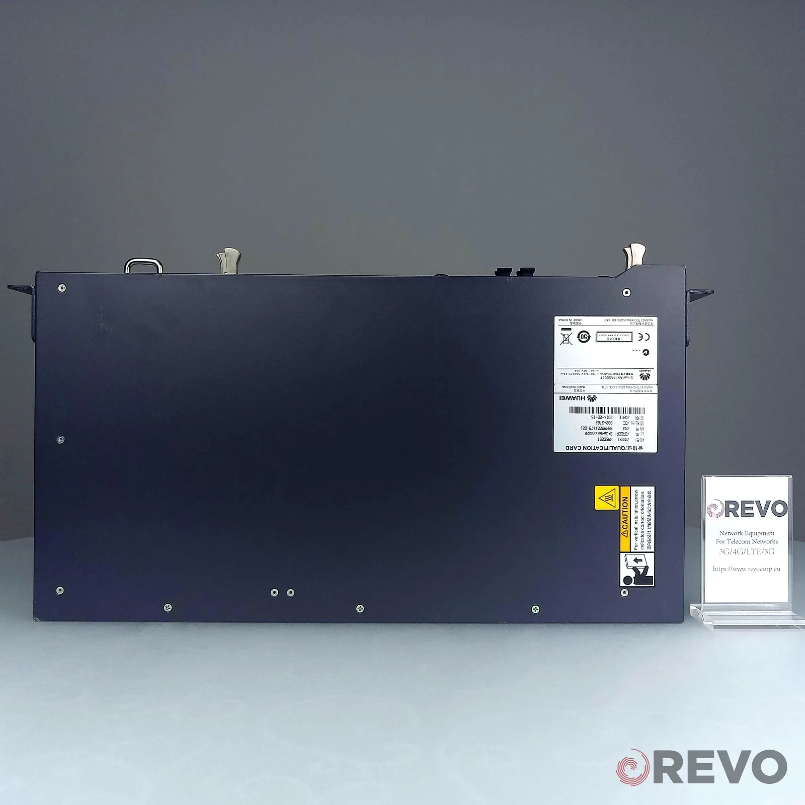 Huawei MA5608T — MA5608T