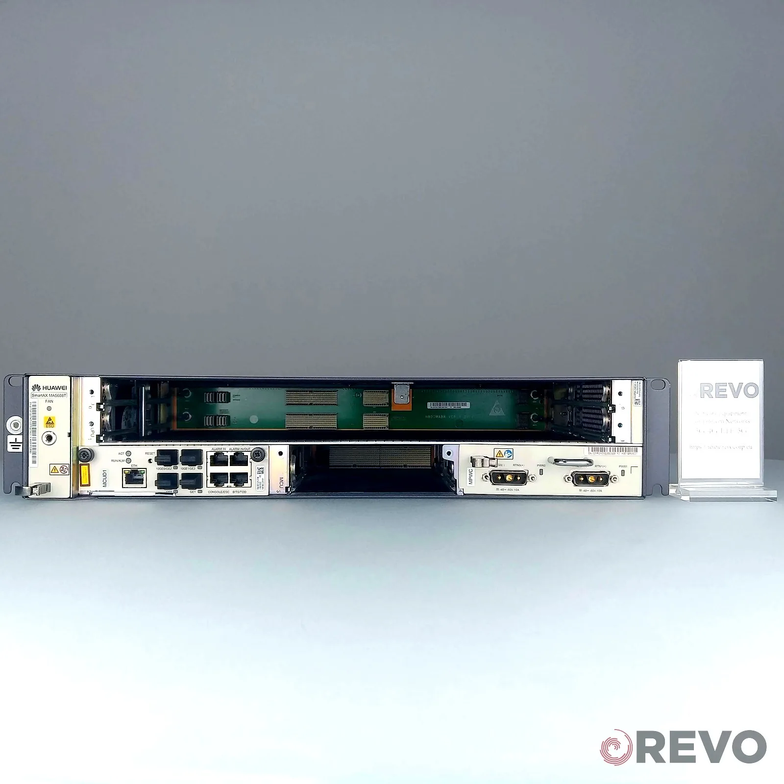 Huawei MA5608T — MA5608T