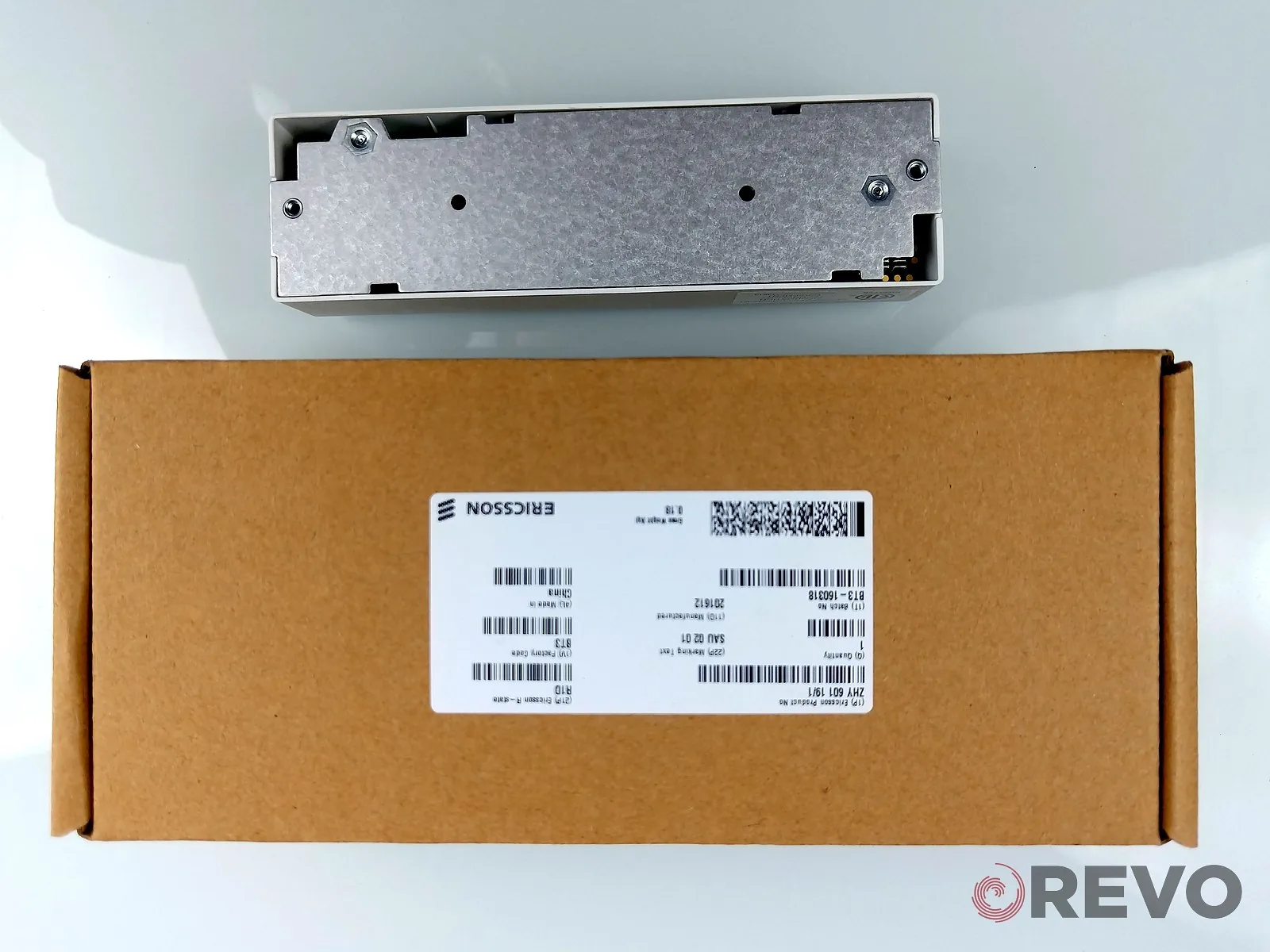 Ericsson NTB101242/1 — NTB101242/1