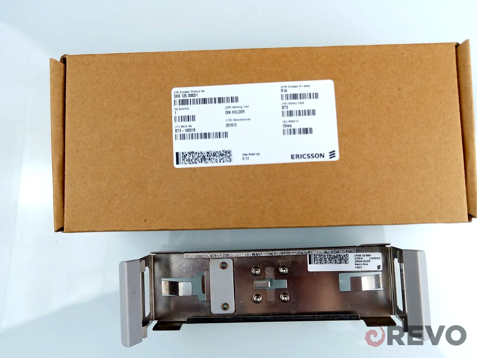 Ericsson NTB101242/1 — NTB101242/1