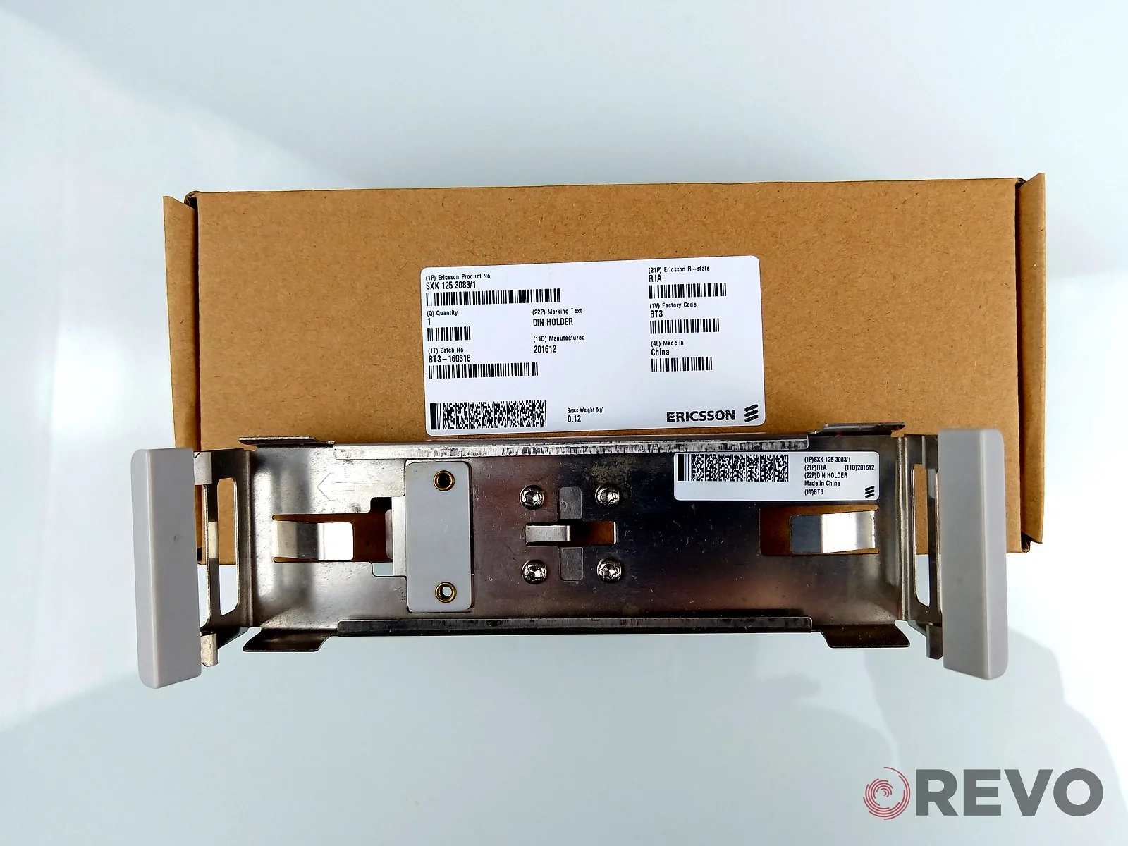 Ericsson NTB101242/1 — NTB101242/1