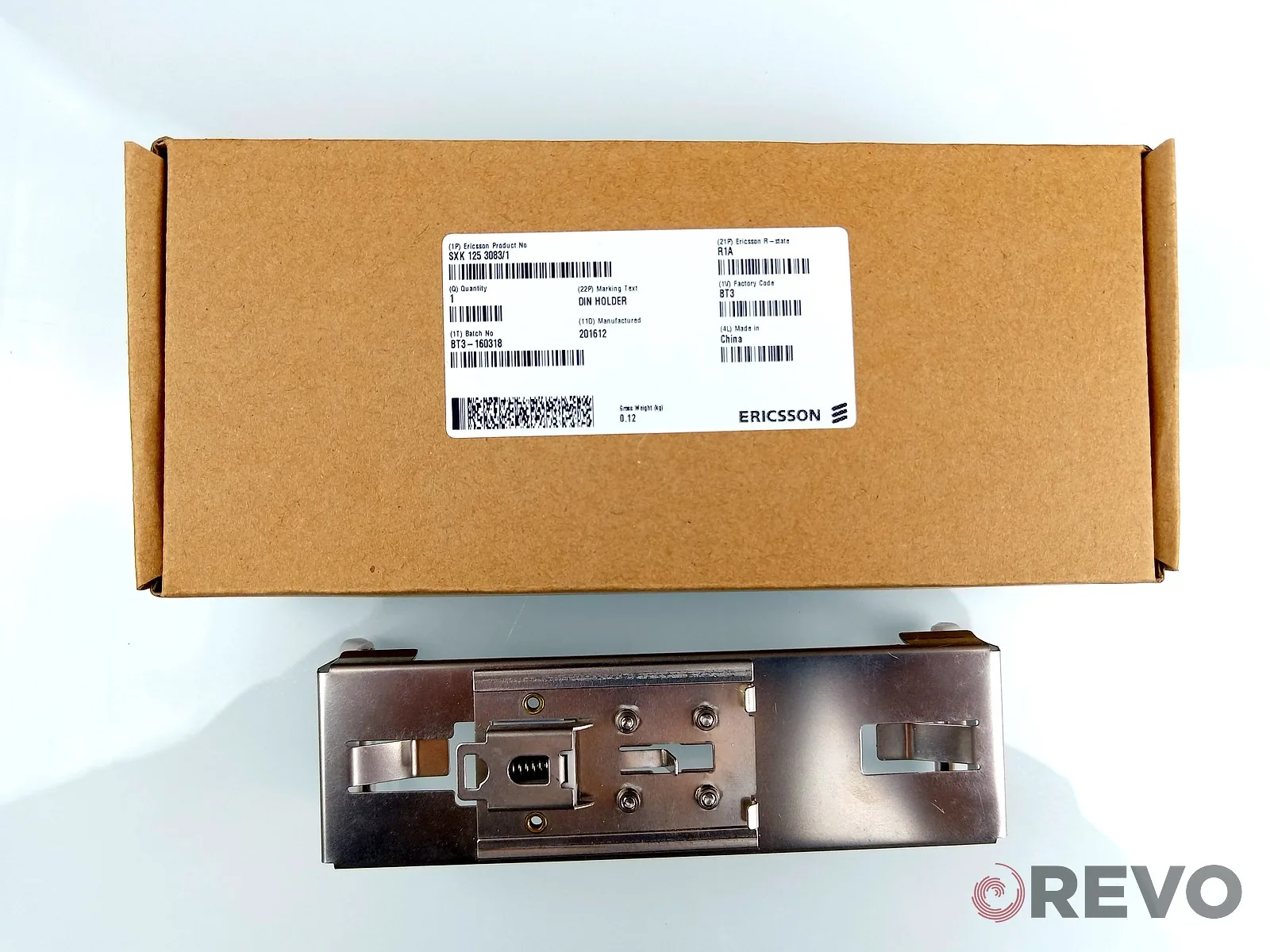 Ericsson NTB101242/1 — NTB101242/1