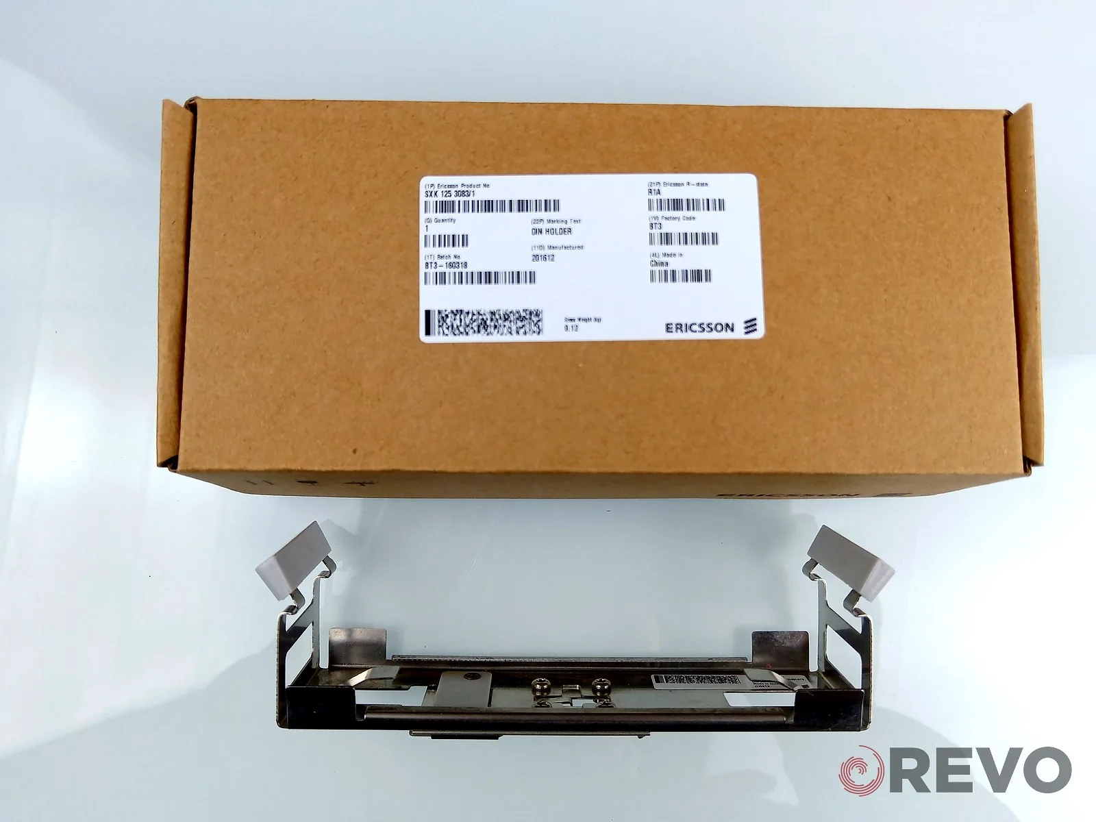 Ericsson NTB101242/1 — NTB101242/1