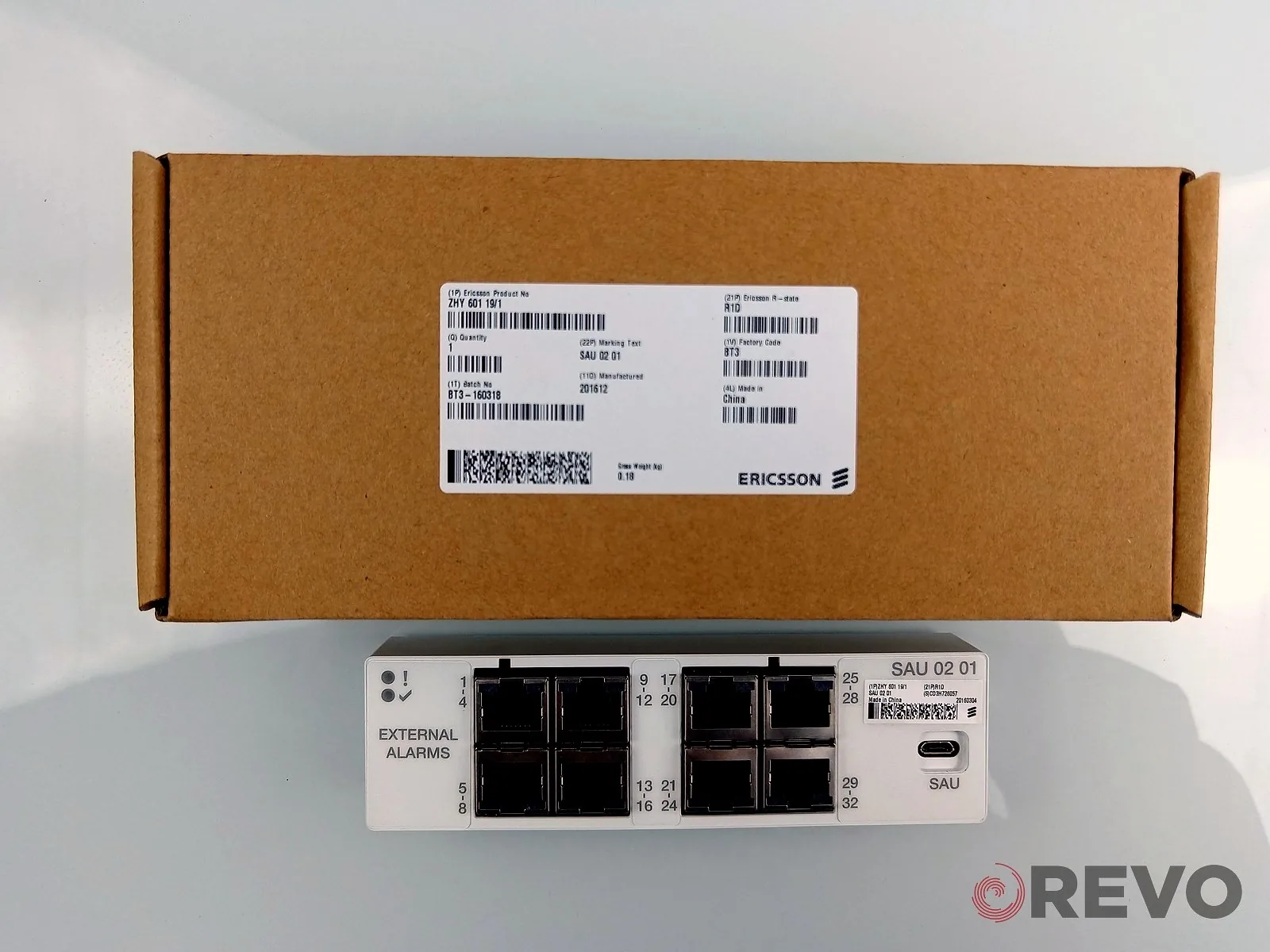 Ericsson NTB101242/1 — NTB101242/1
