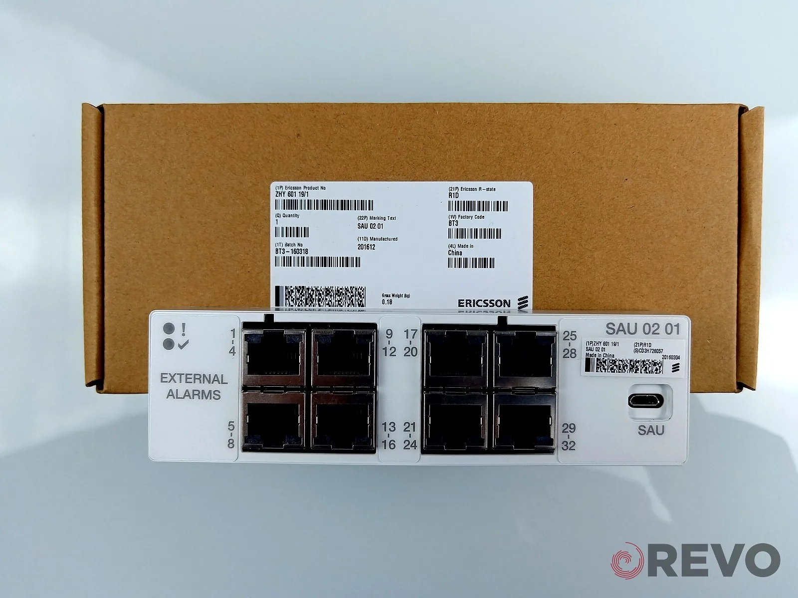 Ericsson NTB101242/1 — NTB101242/1