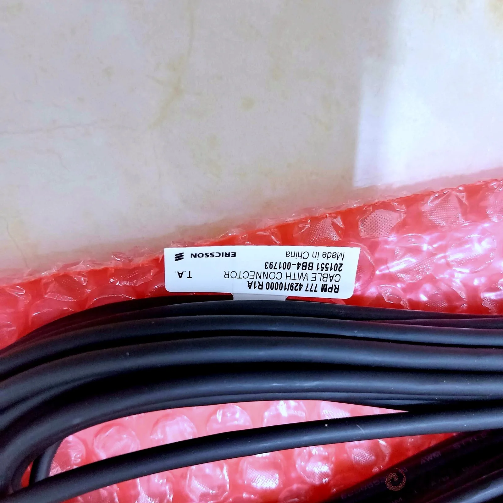 Ericsson NTB101242/1 — NTB101242/1