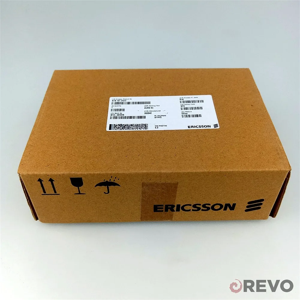 Ericsson NTB101242/2 — NTB101242/2