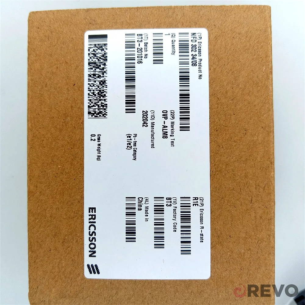 Ericsson NTB101242/2 — NTB101242/2