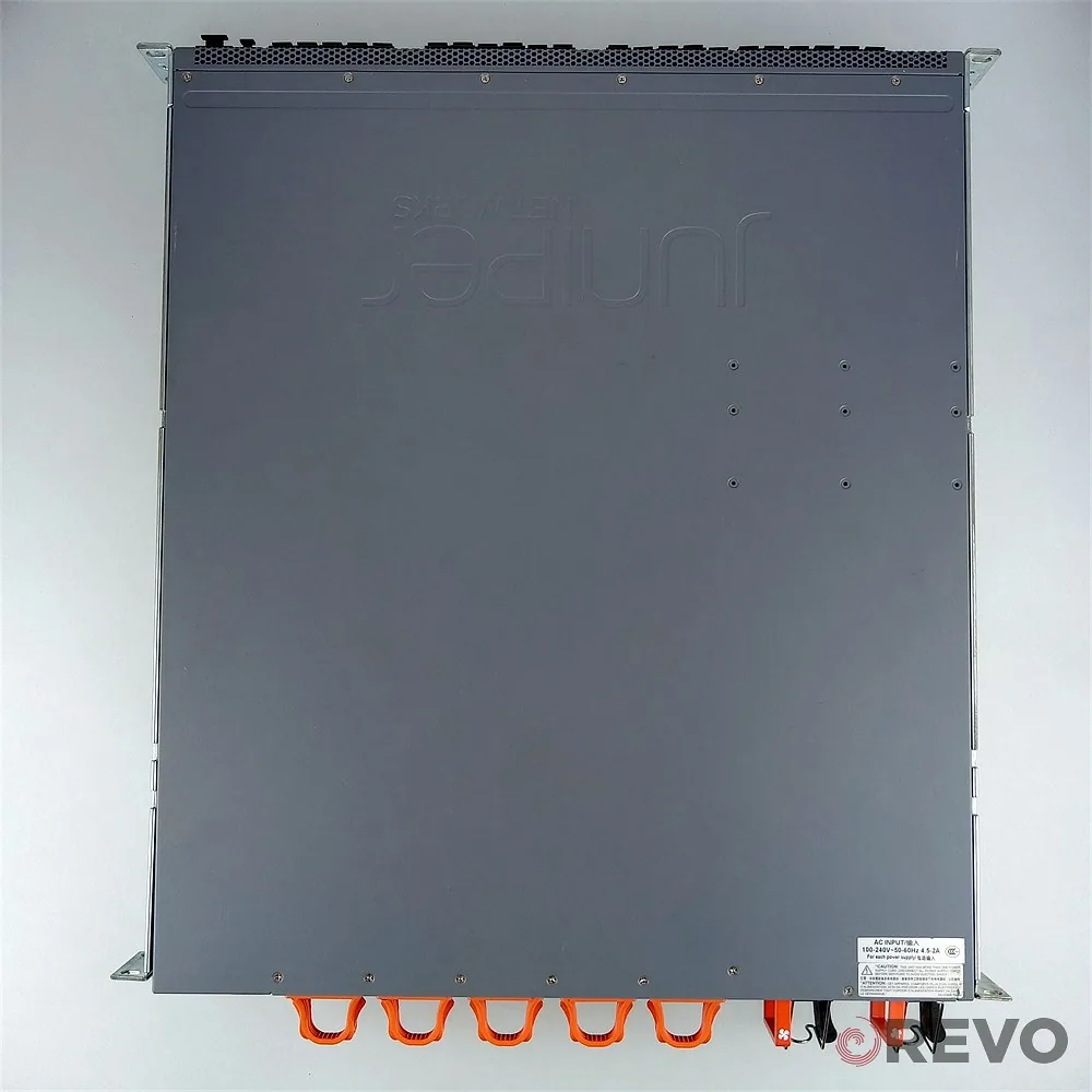 Juniper QFX5110-48S-AFO — QFX5110-48S-AFO