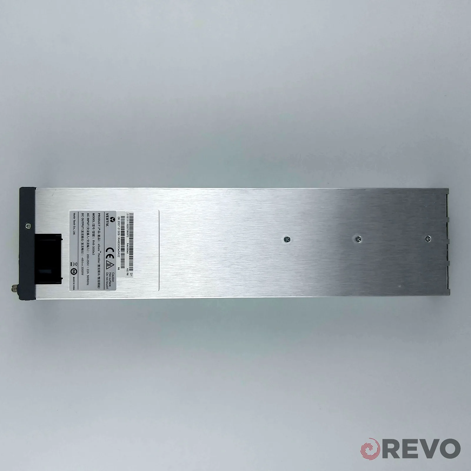 Vertiv R48-3000E3 — R48-3000E3