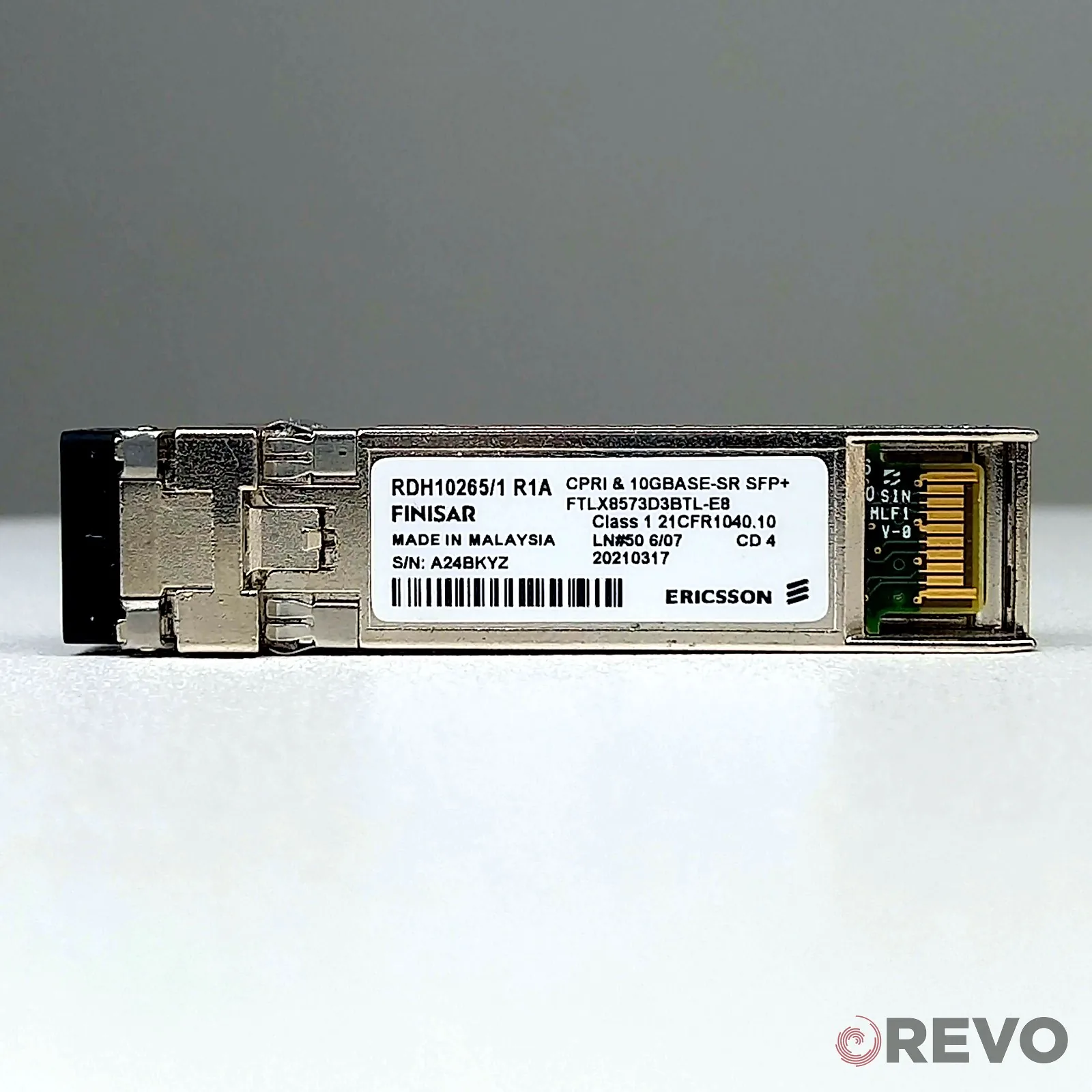 Ericsson RDH10265/1 — RDH10265/1