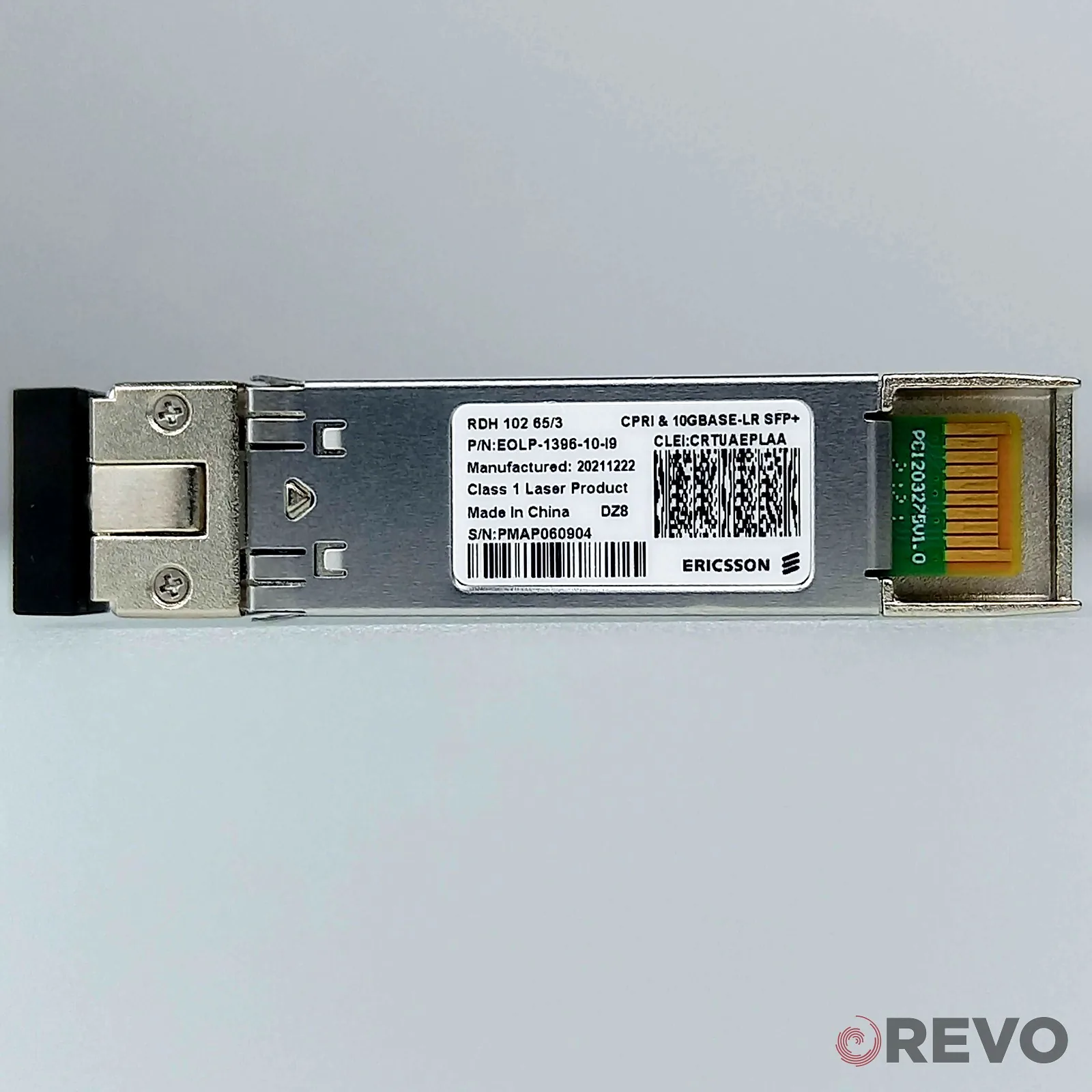 Ericsson RDH10265/3 — RDH10265/3