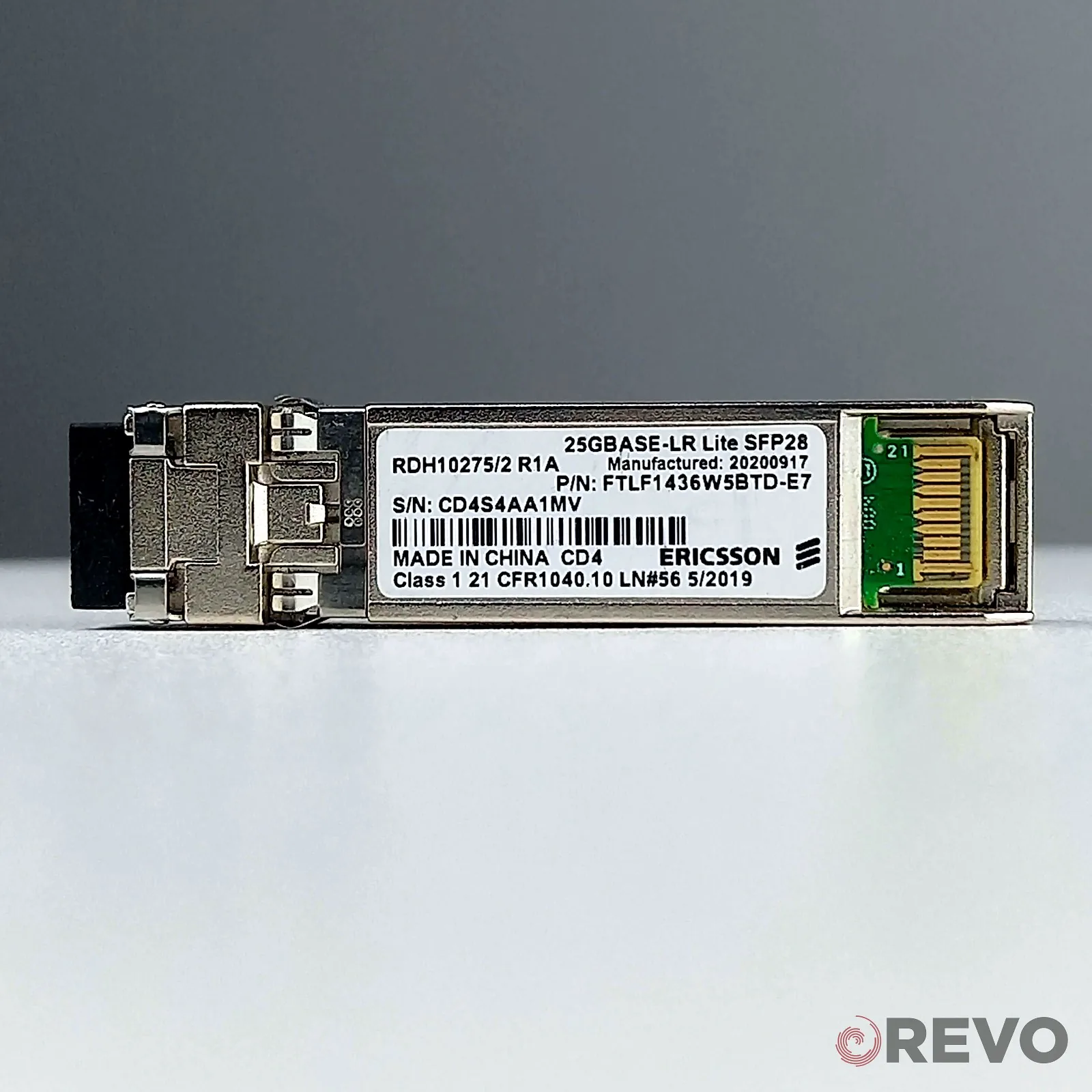 Ericsson RDH10275/2 — RDH10275/2