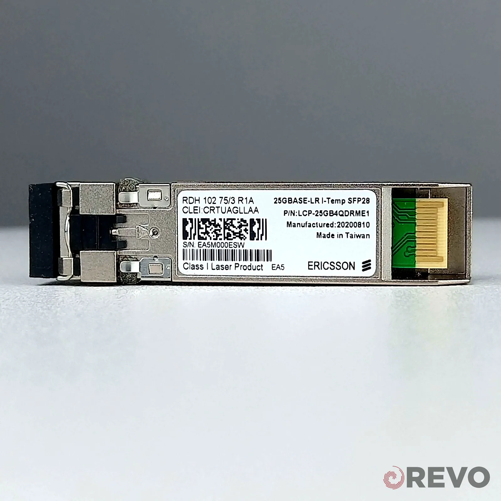 Ericsson RDH10275/3 — RDH10275/3