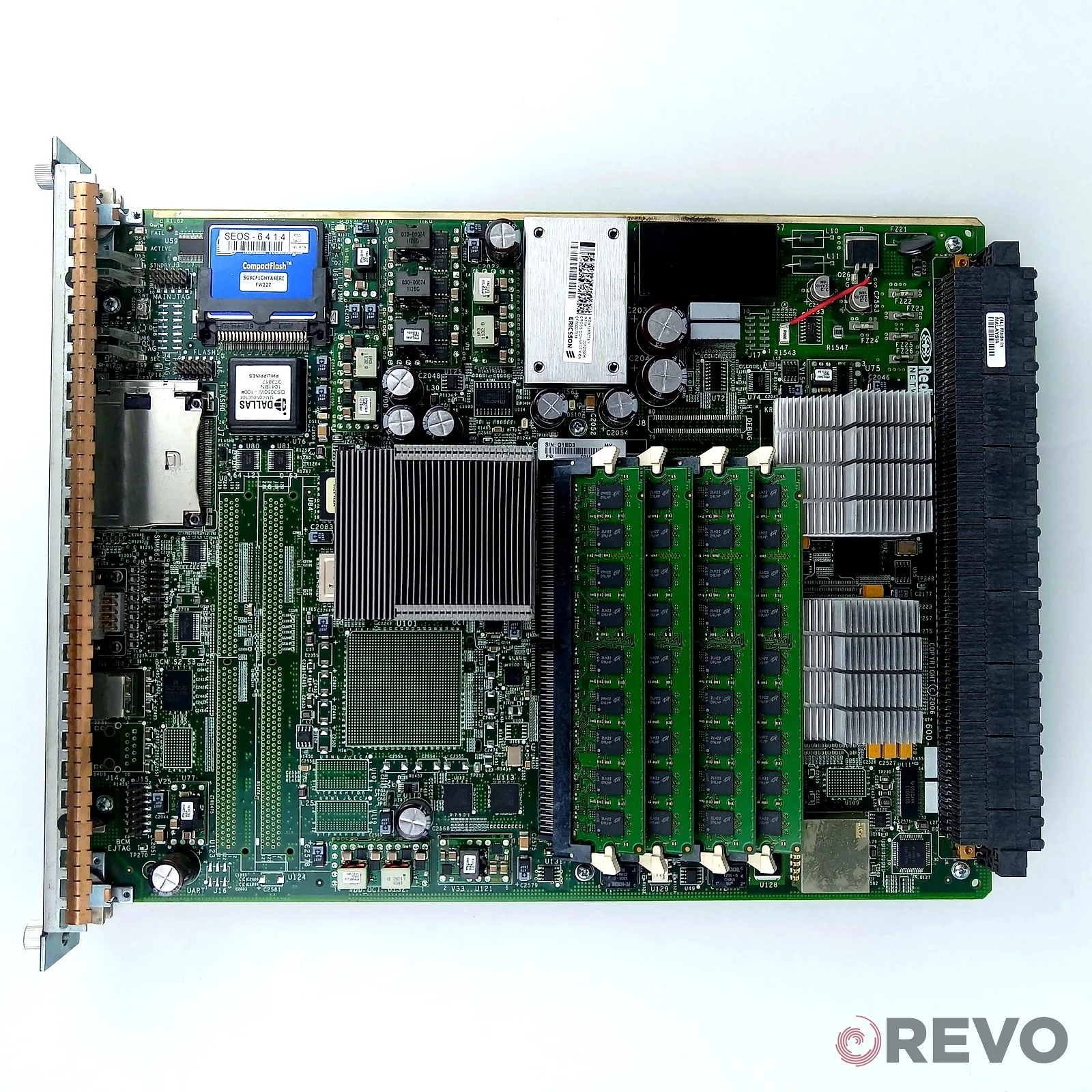 Ericsson ROA1283204/1 — ROA1283204/1
