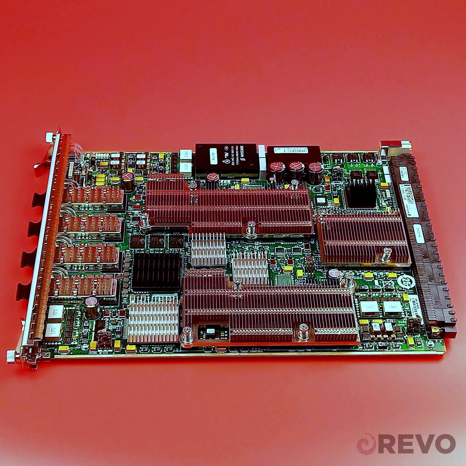 Ericsson ROA1283242/1 — ROA1283242/1