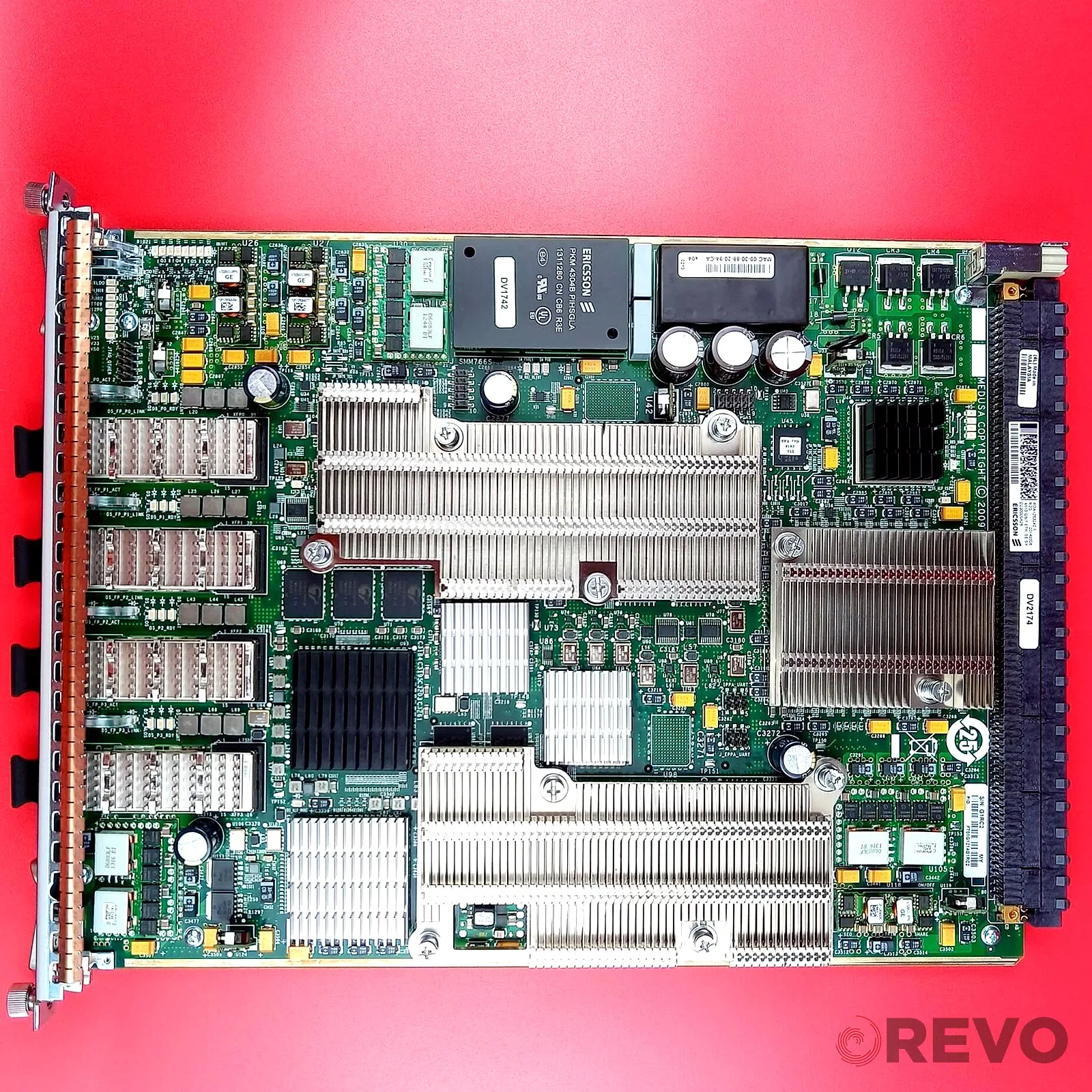 Ericsson ROA1283242/1 — ROA1283242/1