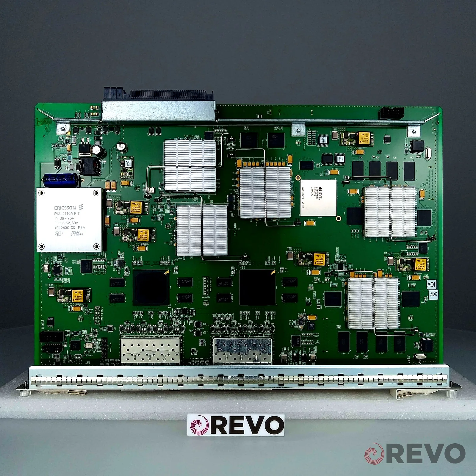 Ericsson ROA2191158/1 — ROA2191158/1