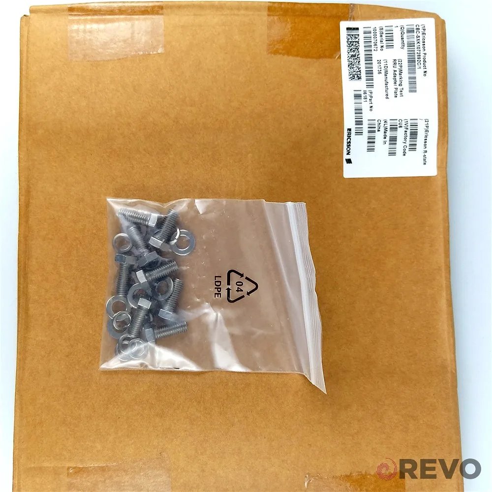 Ericsson SXK1072892/1 — SXK1072892/1
